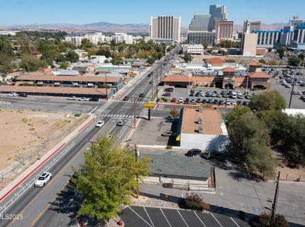 836 W 5th Street, Reno, NV 89503 Photo