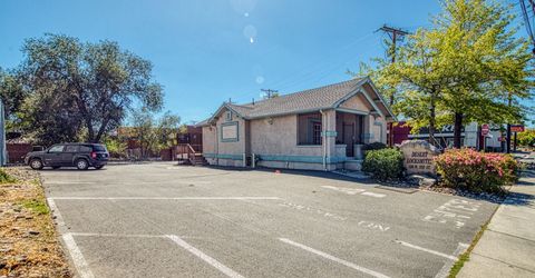 836 W 5th Street, Reno, NV 89503 Photo