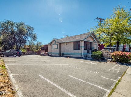 836 W 5th Street, Reno, NV 89503 Photo