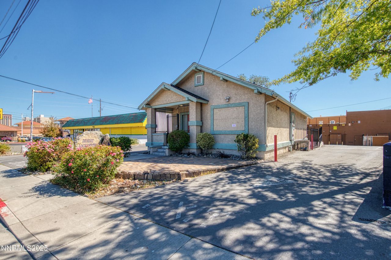 836 W 5th Street, Reno, NV 89503 Photo