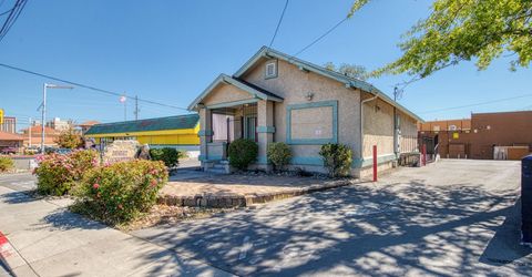 836 W 5th Street, Reno, NV 89503 Photo