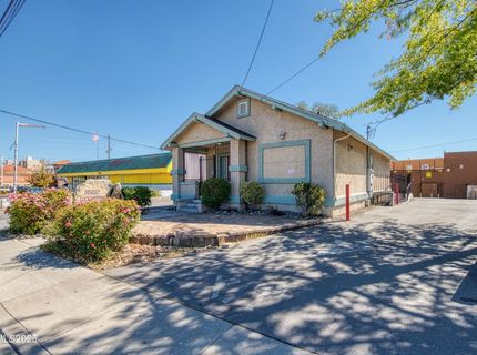 836 W 5th Street, Reno, NV 89503 Photo