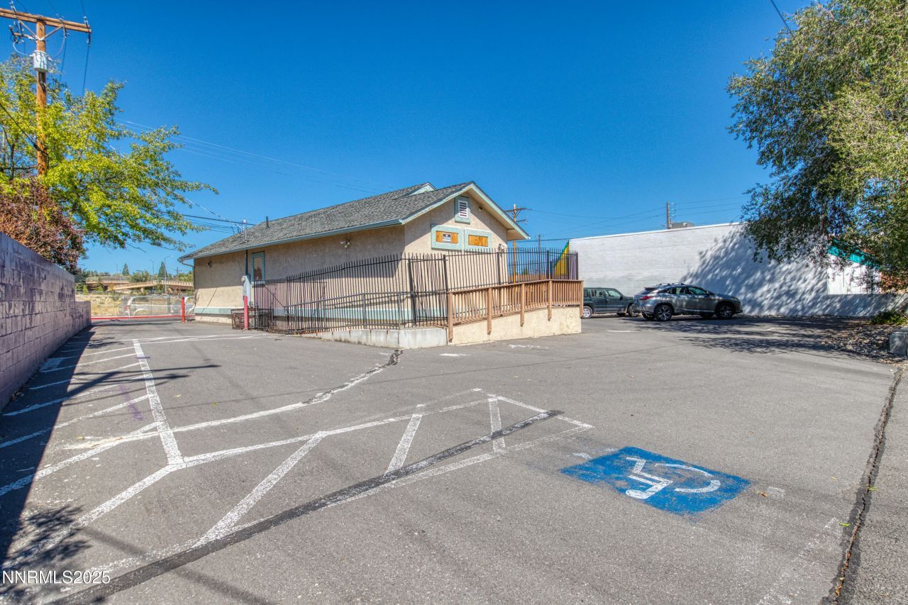 836 W 5th Street, Reno, NV 89503 Photo