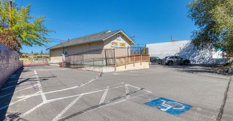 836 W 5th Street, Reno, NV 89503 Photo