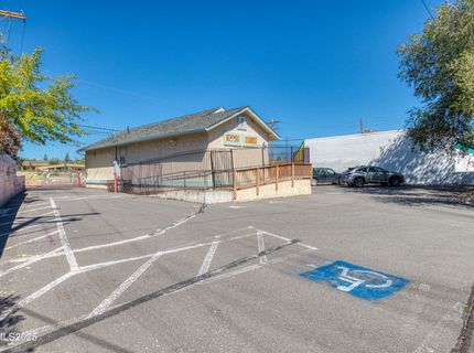 836 W 5th Street, Reno, NV 89503 Photo