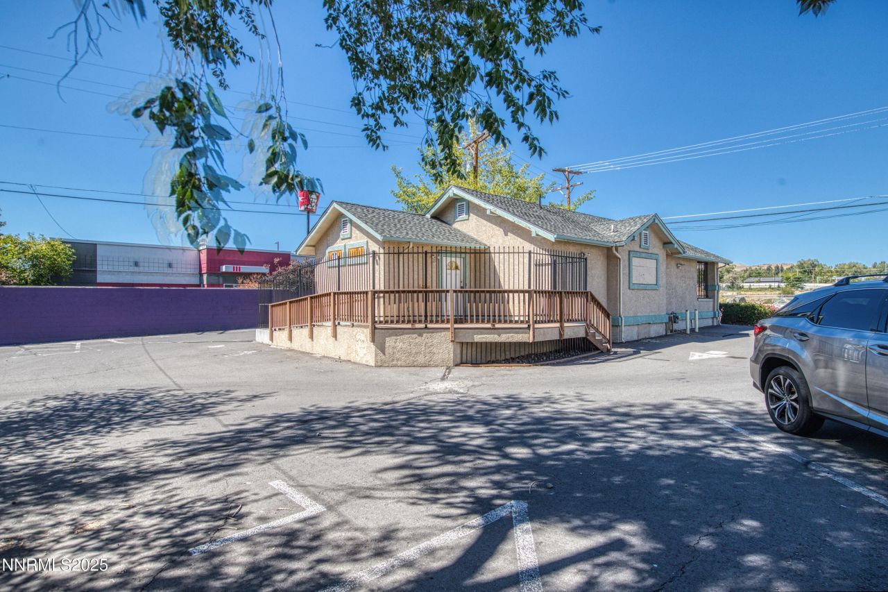 836 W 5th Street, Reno, NV 89503 Photo