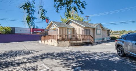 836 W 5th Street, Reno, NV 89503 Photo