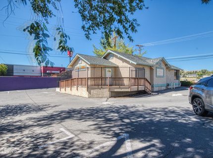 836 W 5th Street, Reno, NV 89503 Photo