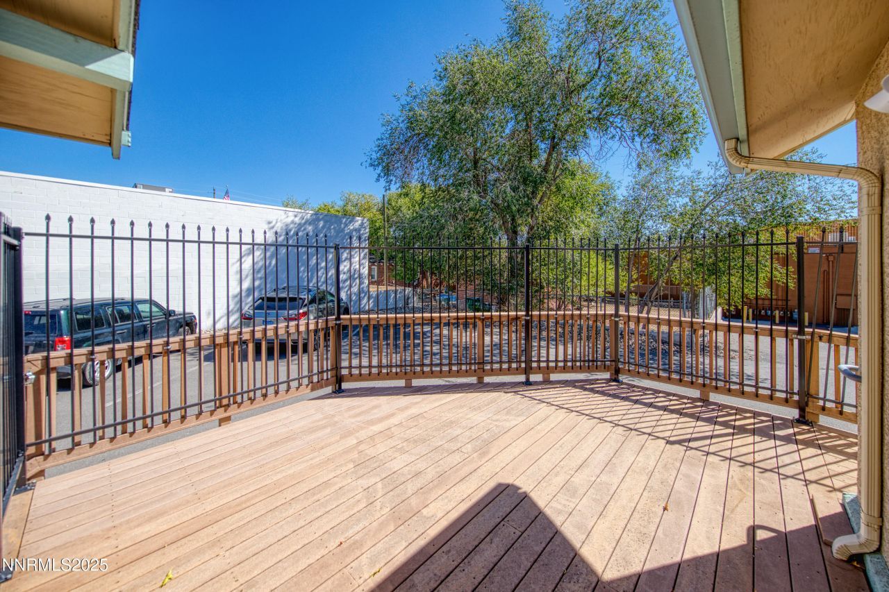 836 W 5th Street, Reno, NV 89503 Photo