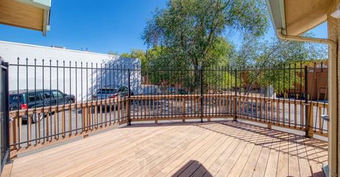 836 W 5th Street, Reno, NV 89503 Photo