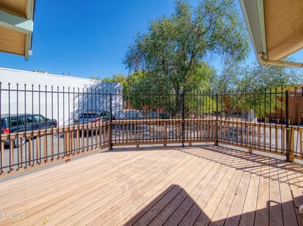 836 W 5th Street, Reno, NV 89503 Photo