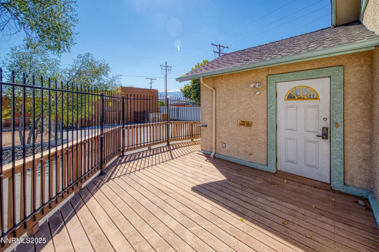 836 W 5th Street, Reno, NV 89503 Photo