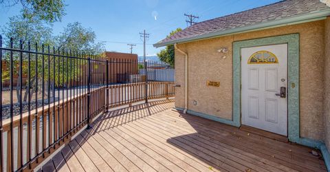 836 W 5th Street, Reno, NV 89503 Photo