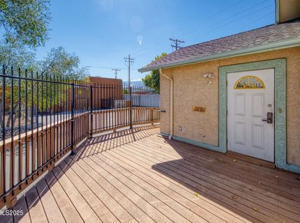 836 W 5th Street, Reno, NV 89503 Photo