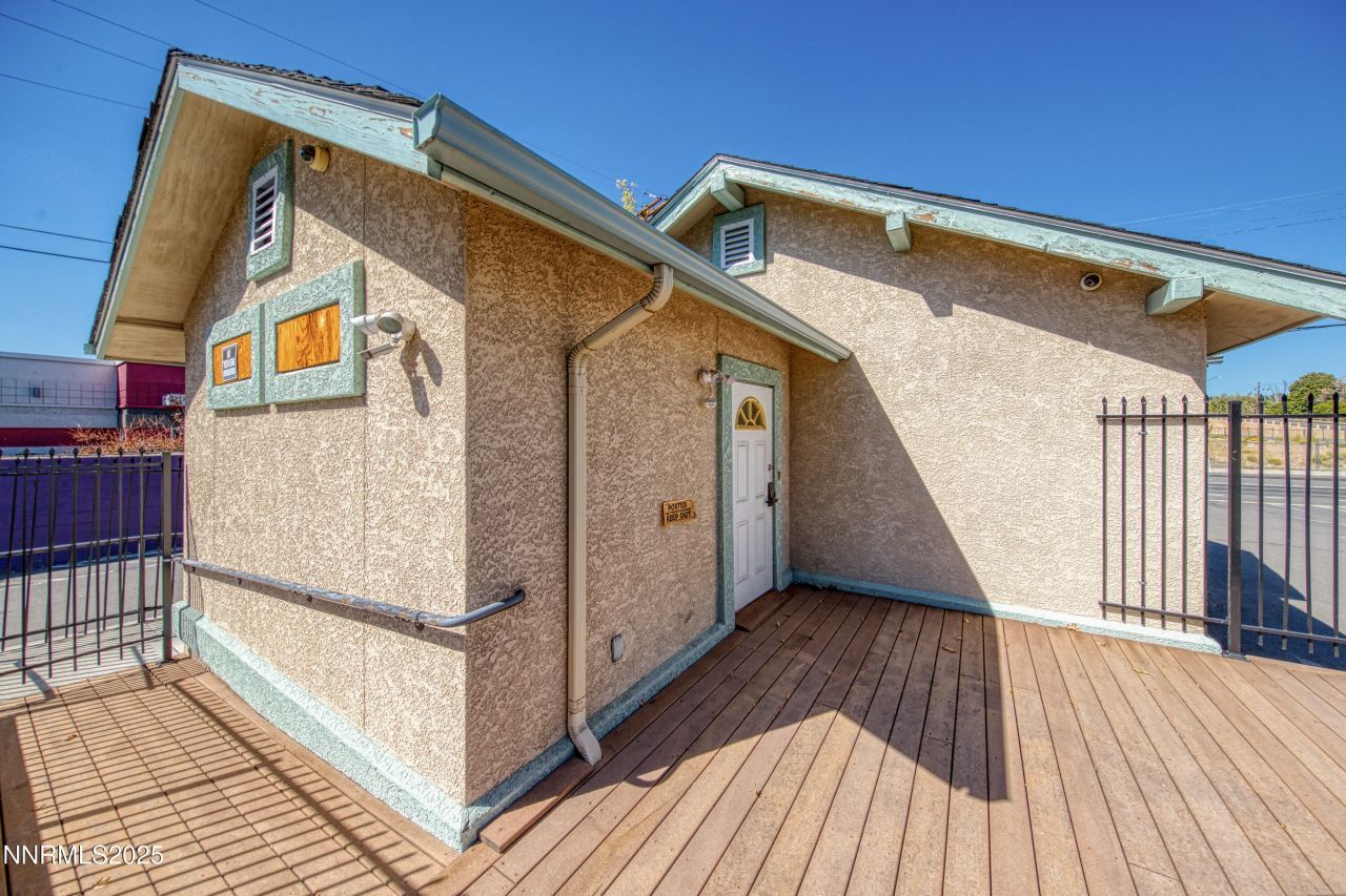 836 W 5th Street, Reno, NV 89503 Photo
