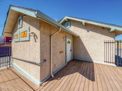 836 W 5th Street, Reno, NV 89503 Photo