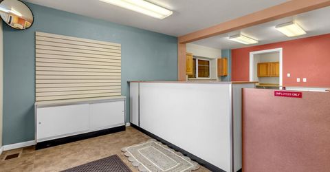 836 W 5th Street, Reno, NV 89503 Photo