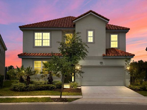 6056 BROAD OAK DRIVE, DAVENPORT, FL 33837