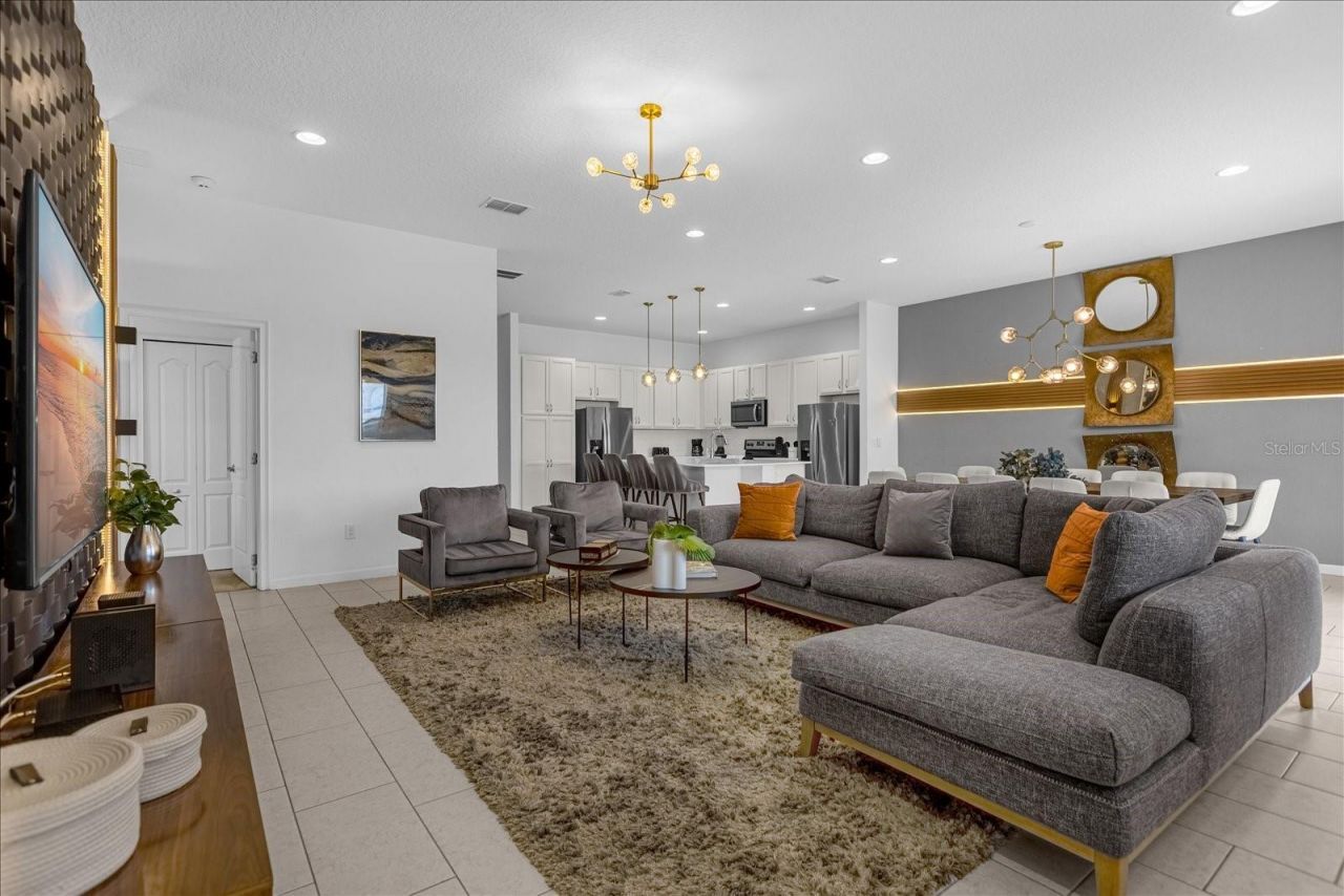 6056 Broad Oak Drive, Davenport, FL 33837 Photo