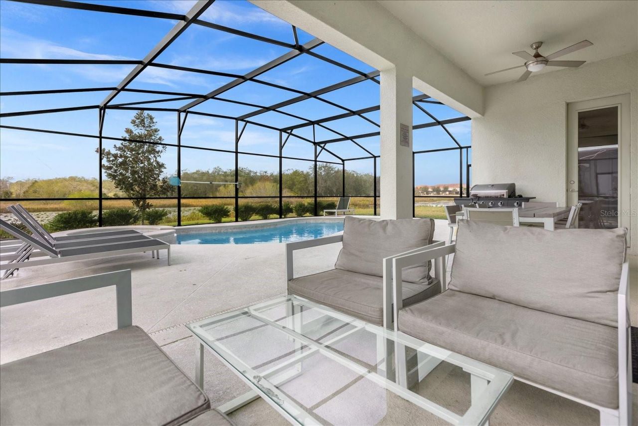 6056 Broad Oak Drive, Davenport, FL 33837 Photo