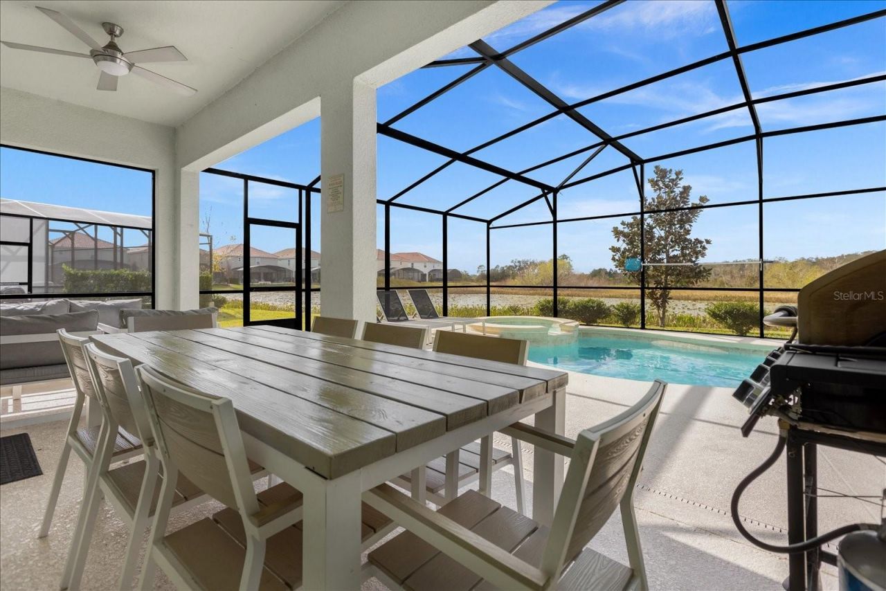 6056 Broad Oak Drive, Davenport, FL 33837 Photo