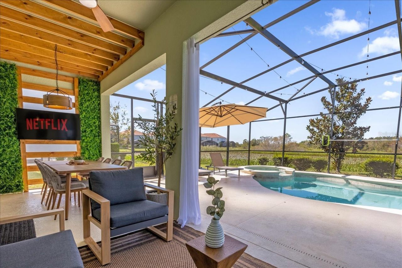 6056 Broad Oak Drive, Davenport, FL 33837 Photo