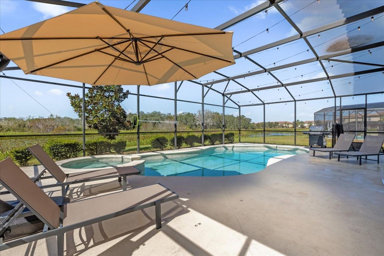 6056 Broad Oak Drive, Davenport, FL 33837 Photo