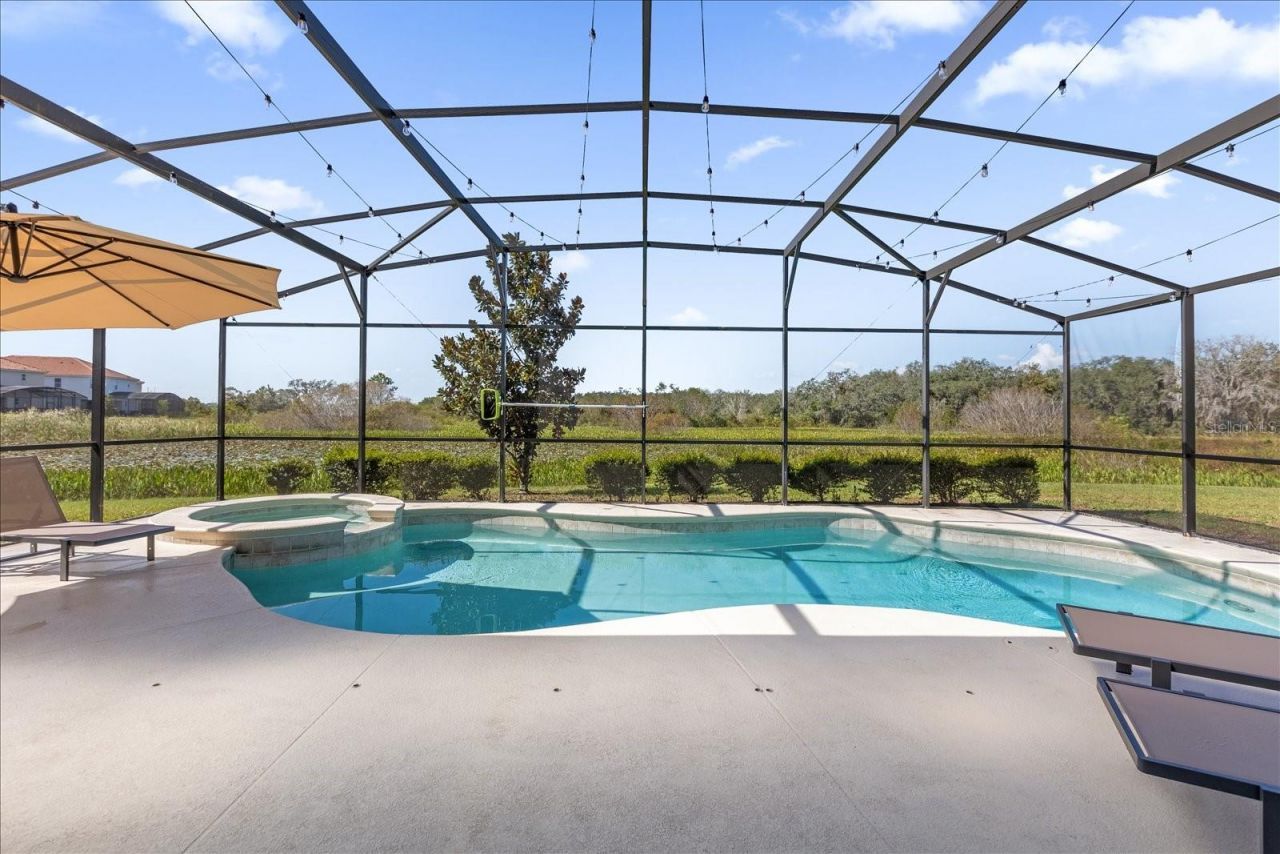 6056 Broad Oak Drive, Davenport, FL 33837 Photo