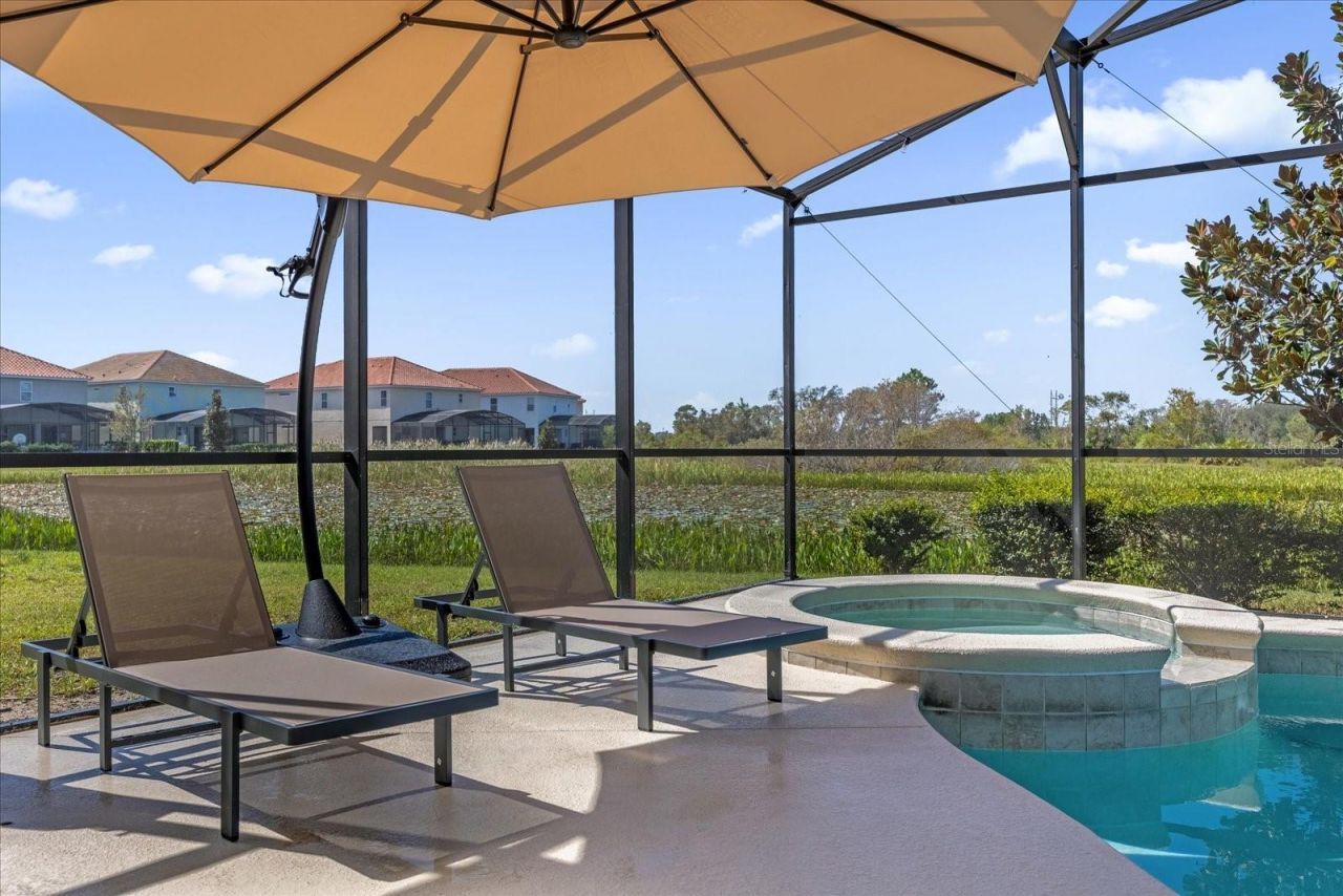 6056 Broad Oak Drive, Davenport, FL 33837 Photo