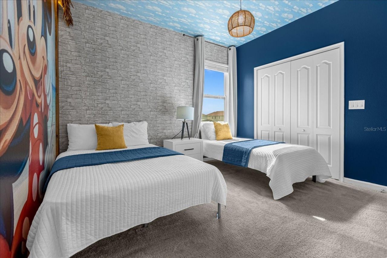 6056 Broad Oak Drive, Davenport, FL 33837 Photo