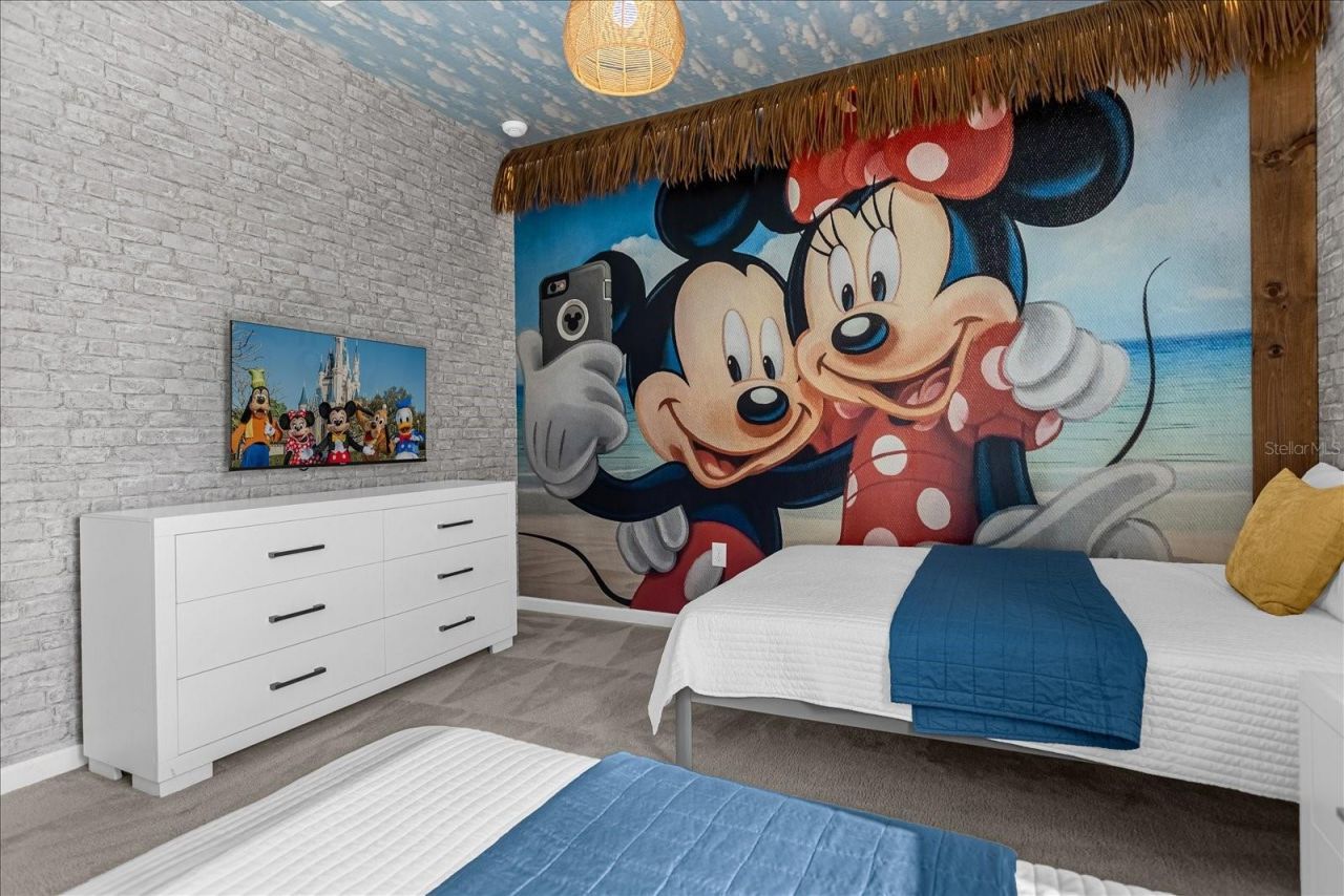 6056 Broad Oak Drive, Davenport, FL 33837 Photo