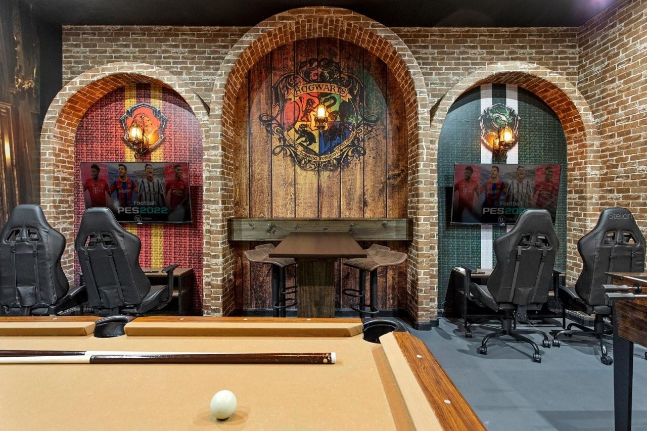 6056 Broad Oak Drive, Davenport, FL 33837 Photo