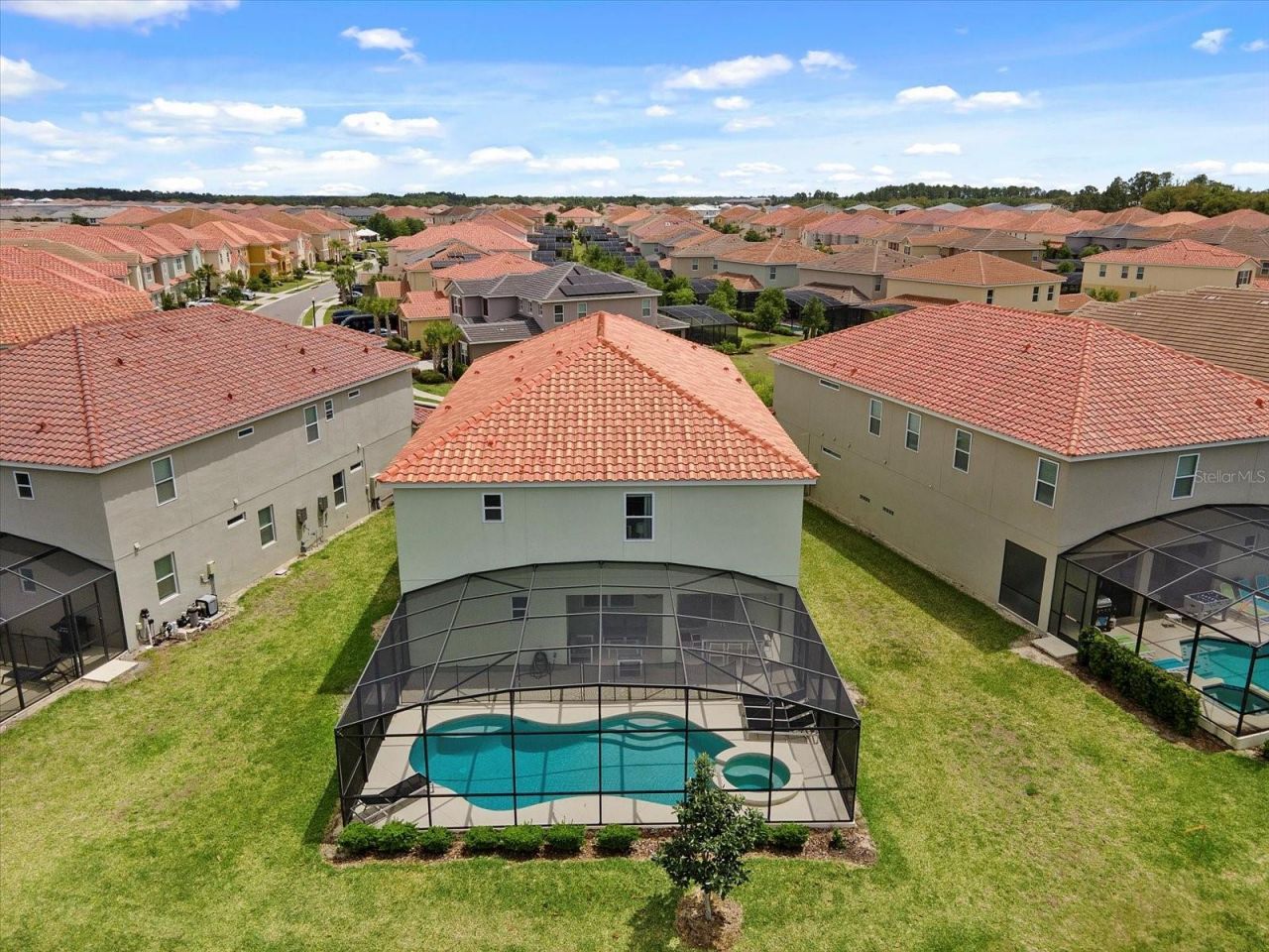 6056 Broad Oak Drive, Davenport, FL 33837 Photo