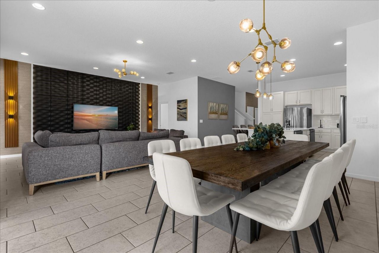 6056 Broad Oak Drive, Davenport, FL 33837 Photo