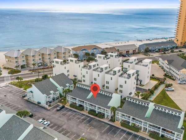 17670 Front Beach Road, Unit K7, Panama City Beach, FL 32413
