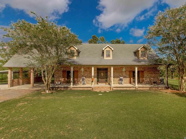 4381 Hwy 306 Highway, Des Allemands, LA 70030