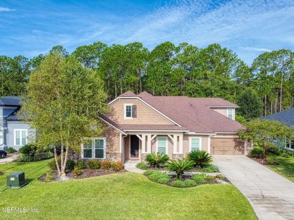 4182 EAGLE LANDING Parkway, Orange Park, FL 32065