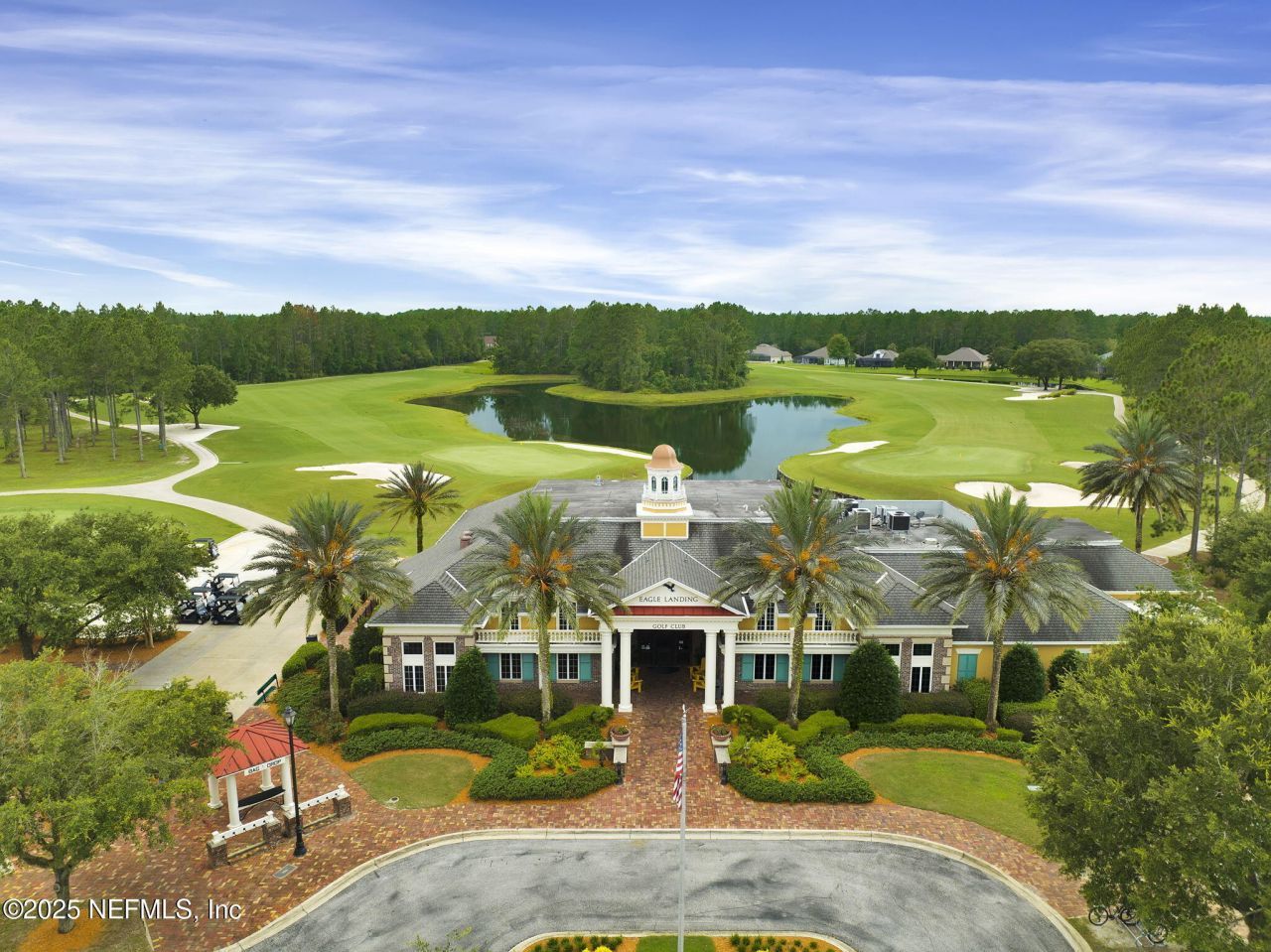 4182 Eagle Landing Parkway, Orange Park, FL 32065 Photo