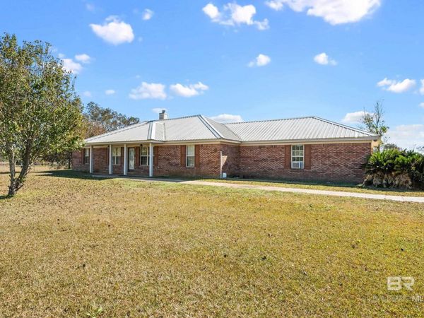 201 Booneville Road, Atmore, AL 36502