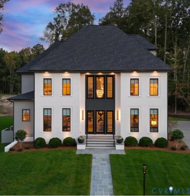 17415 Singing Bird Court, Moseley, VA 23120 Main Photo