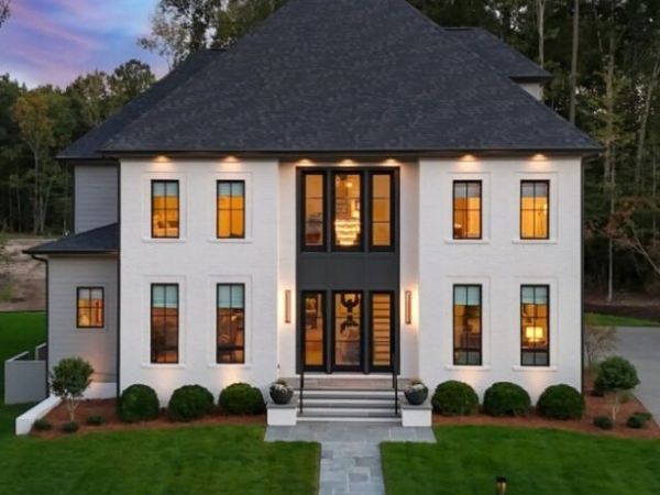 17415 Singing Bird Court, Moseley, VA 23120