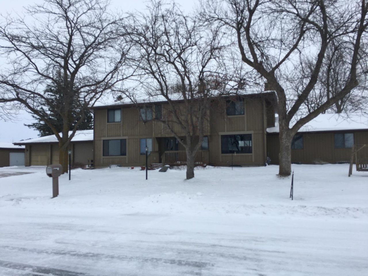 708 Chestnut Street, Arlington, MN 55307 Main Photo