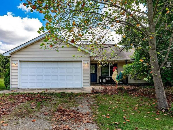 162 Hatchet Drive, Eaton, OH 45320