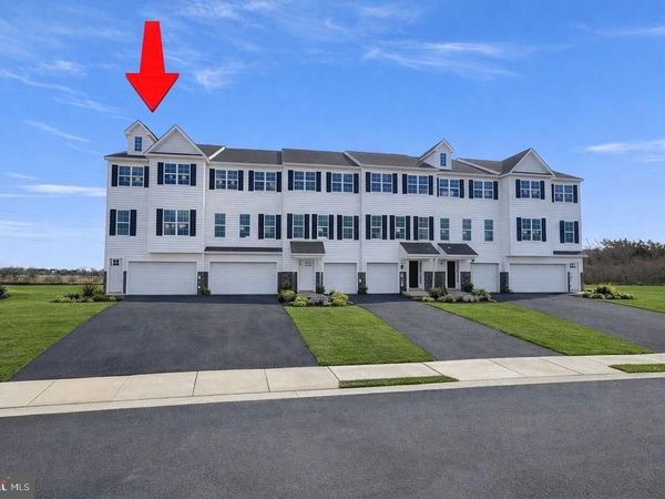 452 REDERICK LANE, Unit MASSEY ELI, MIDDLETOWN, DE 19709