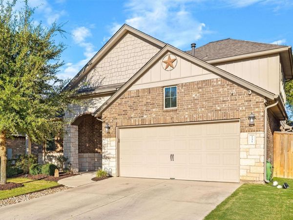 131 Sangaree DR, Buda, TX 78610