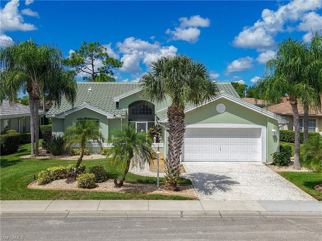 2241 Rio Nuevo Dr, North Fort Myers, FL 33917 Photo