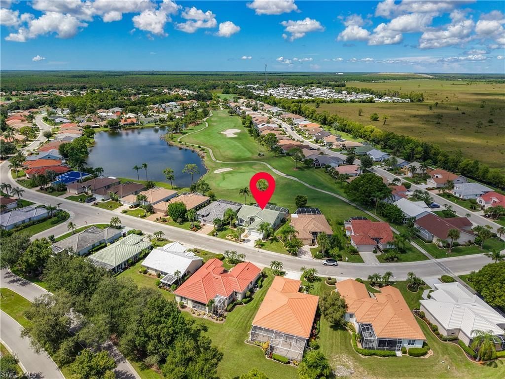 2241 Rio Nuevo Dr, North Fort Myers, FL 33917 Photo