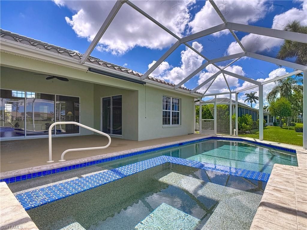 2241 Rio Nuevo Dr, North Fort Myers, FL 33917 Photo