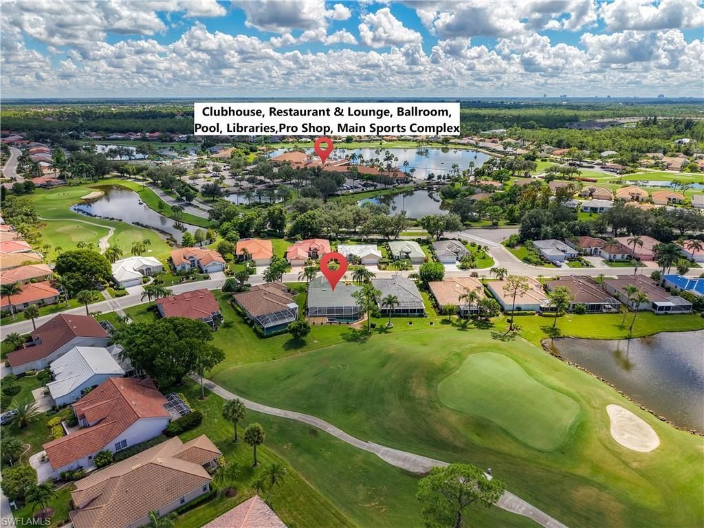 2241 Rio Nuevo Dr, North Fort Myers, FL 33917 Photo