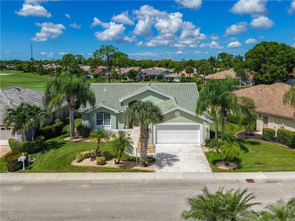 2241 Rio Nuevo Dr, North Fort Myers, FL 33917 Photo